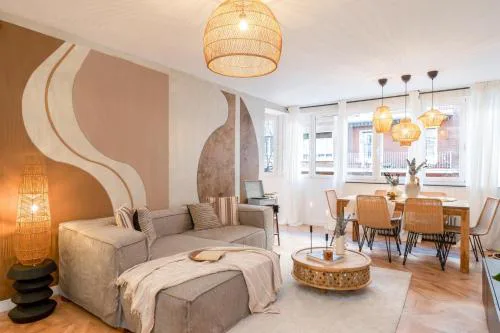Delfi - 2 bedrooms in Lista