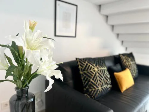Deluxe Stay Madrid