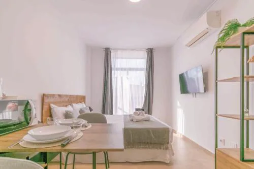 Deluxe XII - Ferga Suites