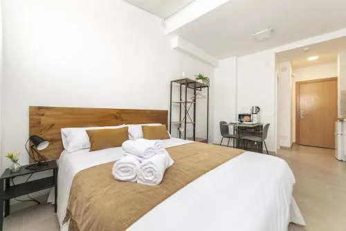 Deluxe XVI - Ferga Suites