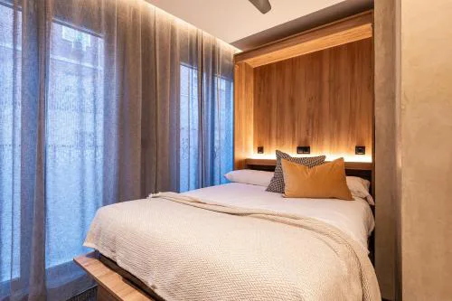 Dobo Madrid MA24
