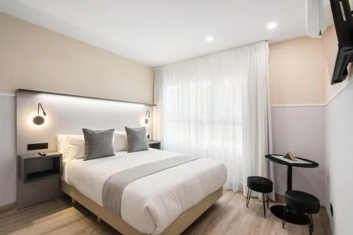 Dobo Madrid Molins