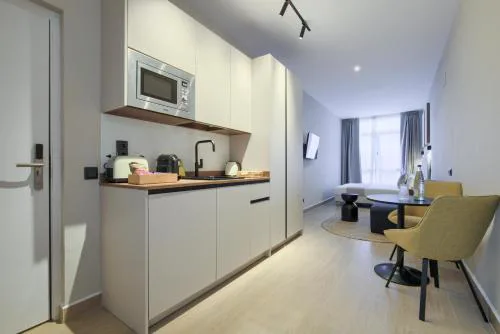 Dobo Madrid Murillo