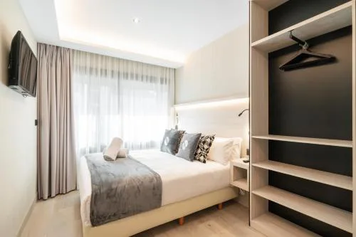 Dobo Madrid SB20