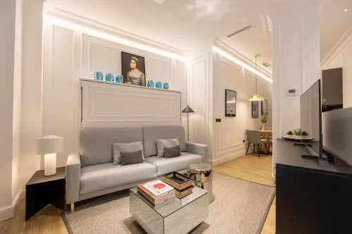 Edmond Vibes Puerta del Sol Suites