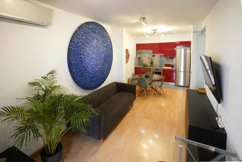 Efímera House Madrid