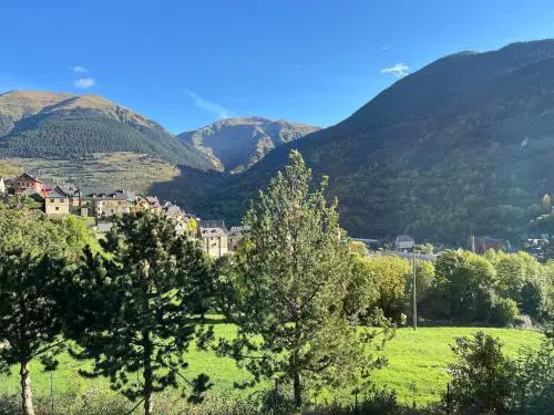 El Balcón de Vielha