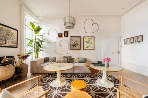 El Botones - Nuevo Apartamento de Diseño Barco