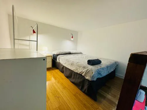 El capricho de Nina en Lavapiés