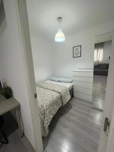 EL14 Apartamento 2 dormitorios Chamberi Wifi
