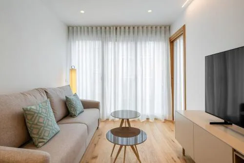 Elegance & comfort in Chamberi- 1B