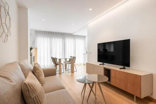 Elegance & comfort in Chamberi- 3C