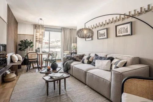 Elila - 2 bedrooms in Goya