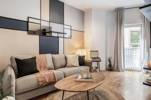 Elton - 1 bedroom in Chueca