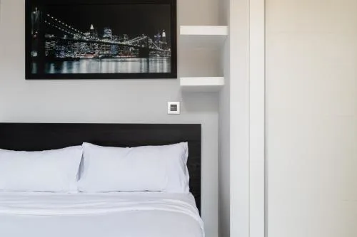 Encanto y Comfort en Habitaciones de Pilar de Zaragoza