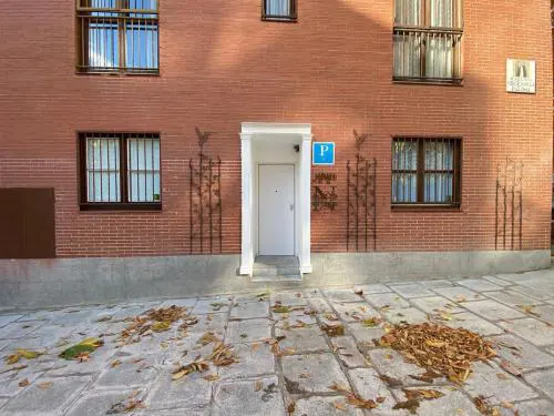Entire Apartment in the center - 10 pax