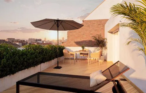 Eric Vökel Boutique Apartments - Ribera Suites