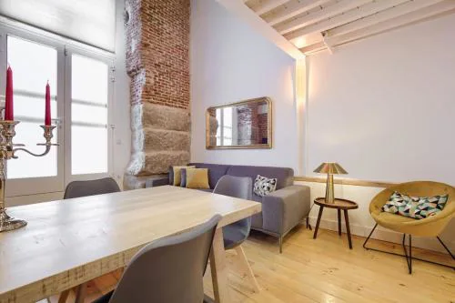 Espectacular Apartamento Central