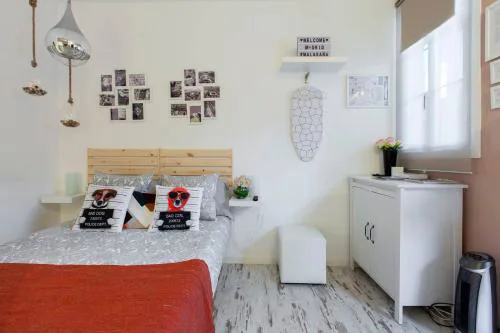 Estudio en Malasaña - Calle Tesoro
