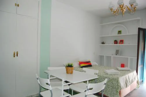 Estudio Las Huertas