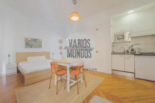 Estudio Literario para 2 en Las Letras, Ventura de la Vega