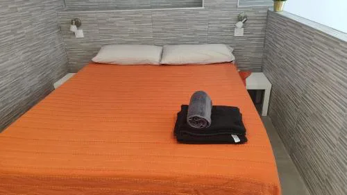 Estudio Madrid 1