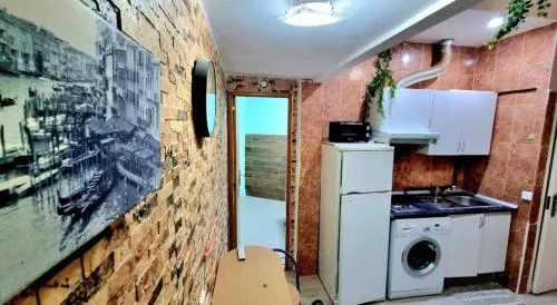 Estudio Madrid 4C