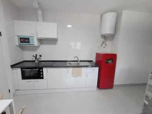 Estudio Madrid L9B