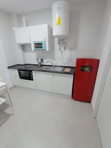 Estudio Madrid L9C