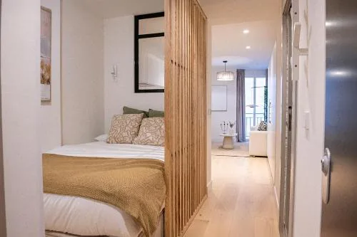 Excelsa Apartments
