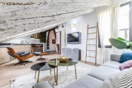 Exclusive Stay Plaza Mayor & La Latina