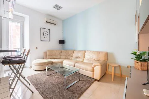 Exclusivo apartamento en el centro by beBalmy