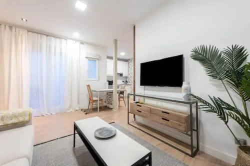 Executive Stylish - 2bedroom 1 bath - Sol