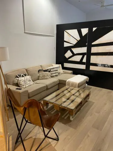 Exyca Barrio Salamanca