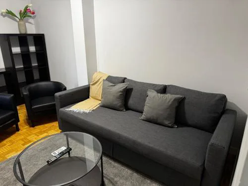 Exyca Homes Retiro