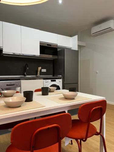 Exyca Plaza Castilla