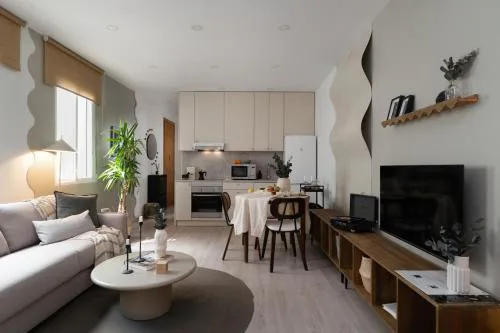 Faia - 1 bedroom in Lista