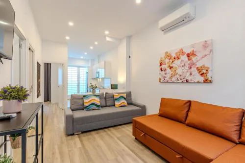 Fantastic and Bright 2H - Imperial Apartment