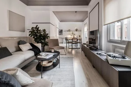 Fisciano - 3 bedrooms apartment in Goya