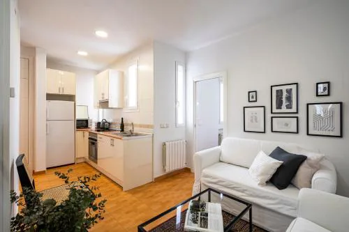 For You Rentals Apartamento TEMPORAL Delicias Madrid Atocha DVA65