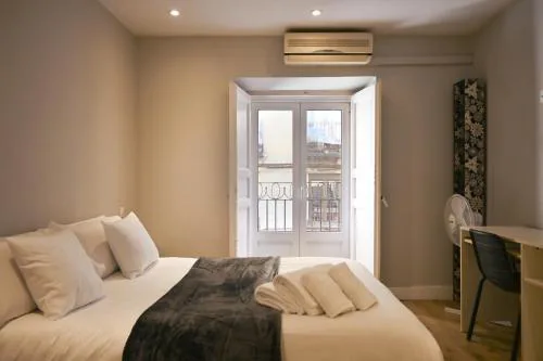 For You Rentals Apartment TEMPORAL Madrid Cava Baja-La Latina CBA361