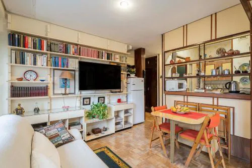 For You Rentals Castellana Business Center Apartment TEMPORAL MPM320