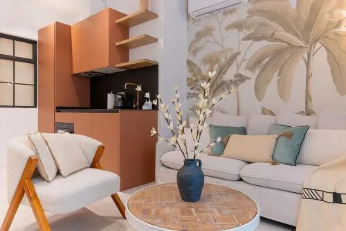 For You Rentals Elegante y Acogedor temporal Apartamento en Goya Temporal CPE205