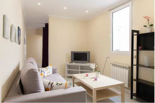 For You Rentals parque del retiro apartment TEMPORAL LDR286