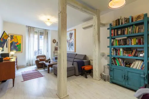 For You Rentals Universidad Apartment TEMPORAL ESA81