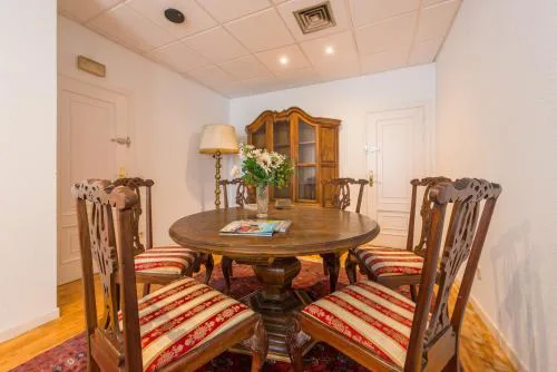 For You Rentals Velazquez apartment TEMPORAL VEL551