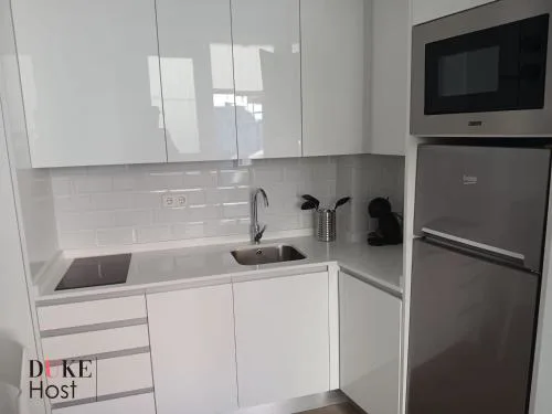 Francos Rodriguez1 Apartments