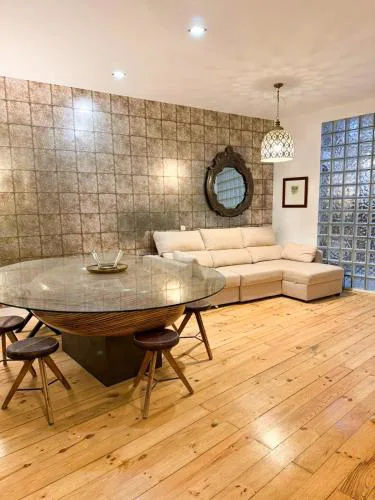 Fuencarral Grand Luxury Apartment