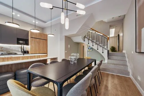Fuencarral Living 5BR 7BH