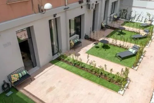 G1 Apartamento Exclusivo, Madrid
